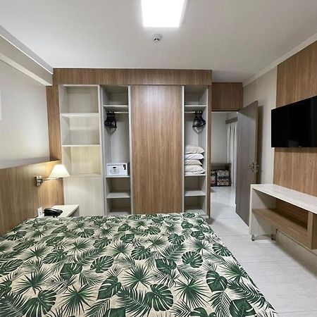 Apartament Piazza Diroma Oficial Com Acesso Ao Acqua Park Vulcao Ate 5 Pessoas 1 Caldas Novas Zewnętrze zdjęcie