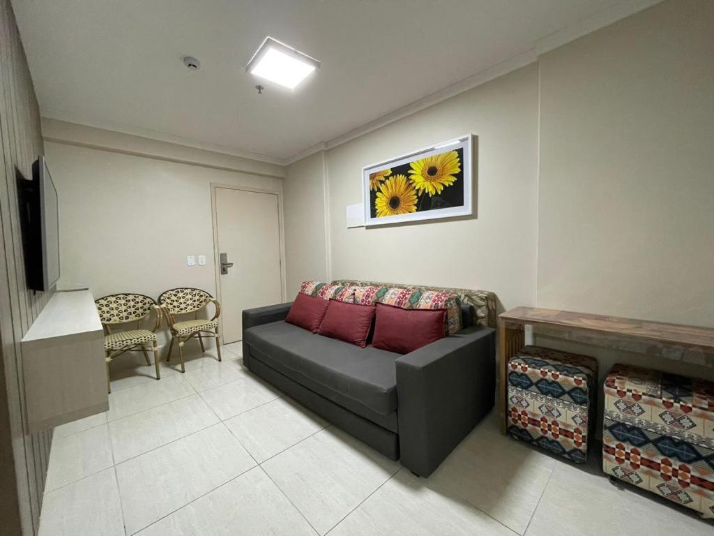 Apartament Piazza Diroma Oficial Com Acesso Ao Acqua Park Vulcao Ate 5 Pessoas 1 Caldas Novas Zewnętrze zdjęcie